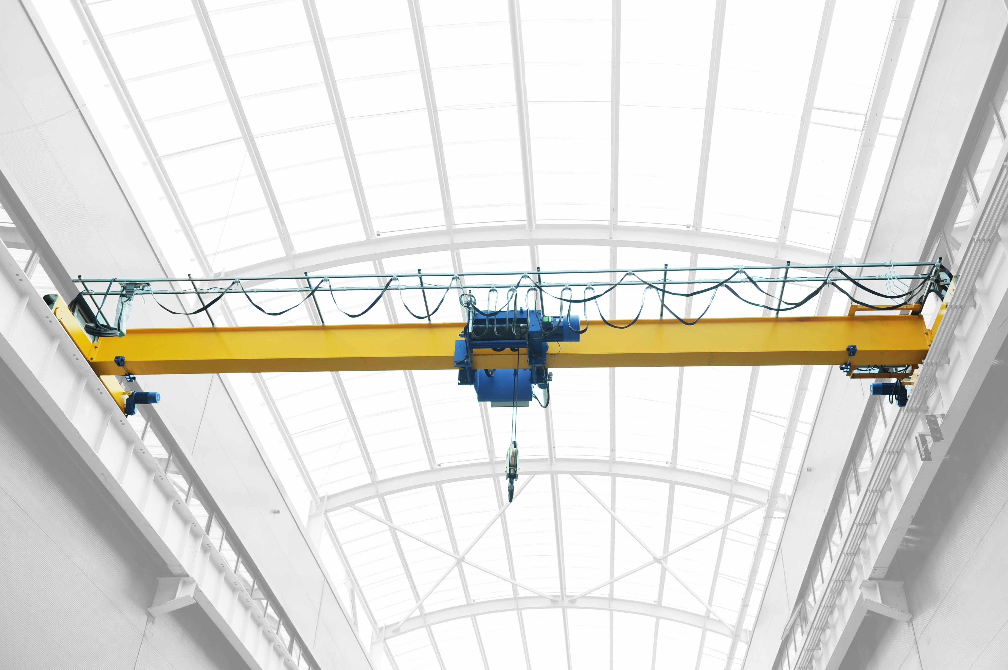 Lihang Marine Engineering Equipment (Nanjing) Co., Ltd